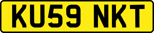 KU59NKT