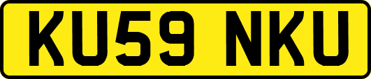 KU59NKU