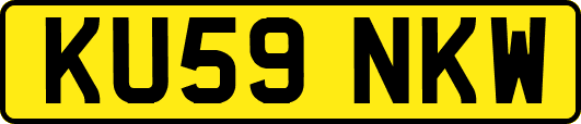 KU59NKW