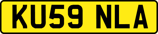 KU59NLA
