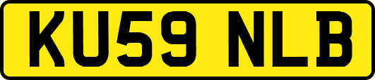 KU59NLB
