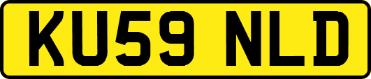 KU59NLD