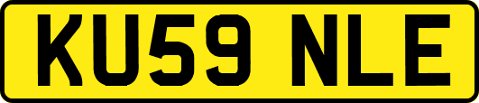 KU59NLE