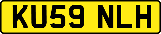 KU59NLH