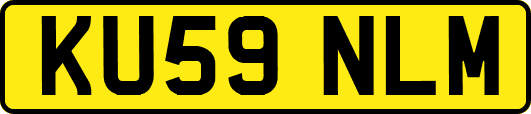 KU59NLM