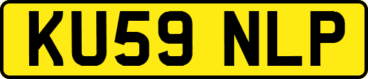 KU59NLP
