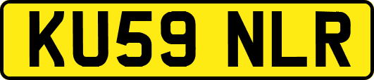 KU59NLR