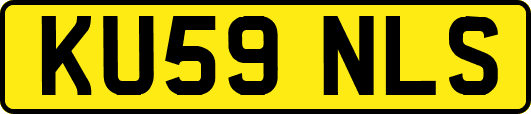 KU59NLS