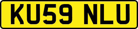 KU59NLU
