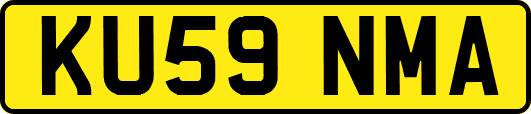 KU59NMA