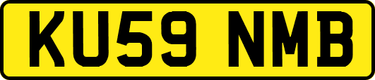 KU59NMB