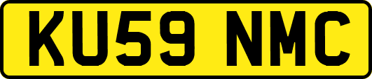 KU59NMC