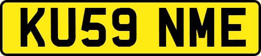 KU59NME