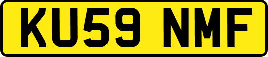 KU59NMF