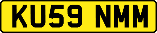 KU59NMM