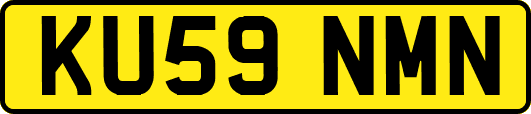 KU59NMN