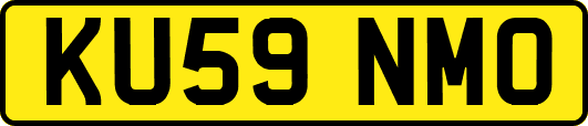 KU59NMO