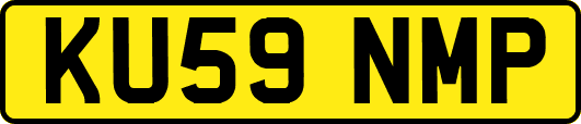 KU59NMP