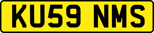 KU59NMS