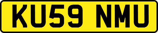 KU59NMU