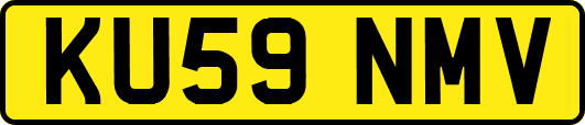 KU59NMV