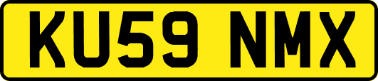 KU59NMX