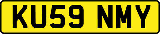 KU59NMY