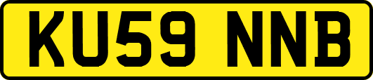 KU59NNB