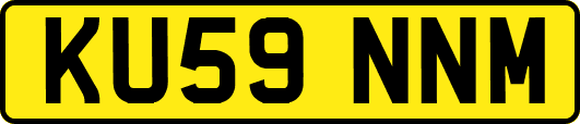 KU59NNM