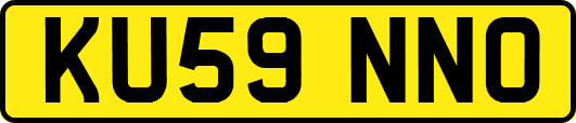 KU59NNO