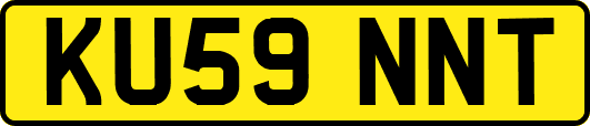 KU59NNT