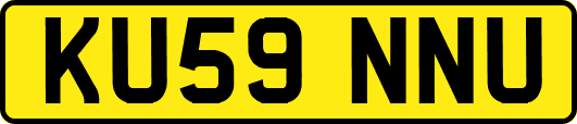 KU59NNU