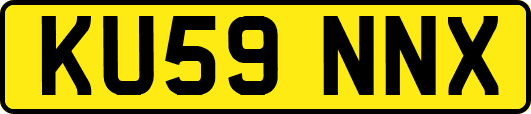 KU59NNX