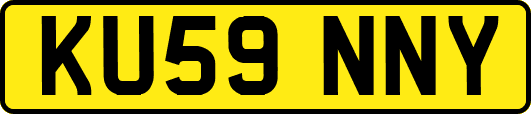 KU59NNY
