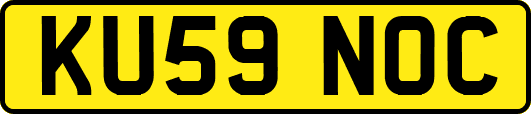 KU59NOC