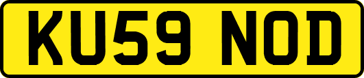 KU59NOD
