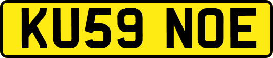 KU59NOE