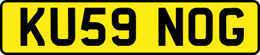 KU59NOG