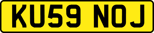 KU59NOJ