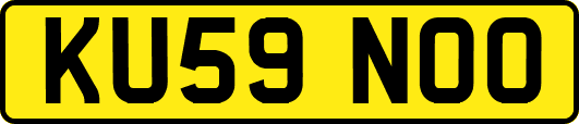 KU59NOO