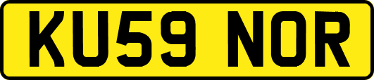 KU59NOR