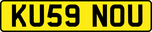 KU59NOU