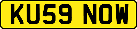 KU59NOW