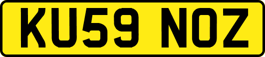 KU59NOZ