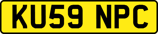 KU59NPC