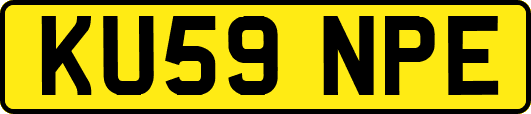 KU59NPE