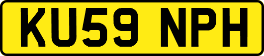 KU59NPH