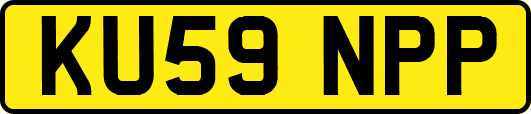 KU59NPP