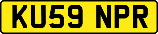 KU59NPR