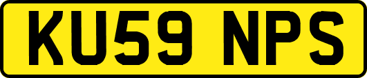 KU59NPS